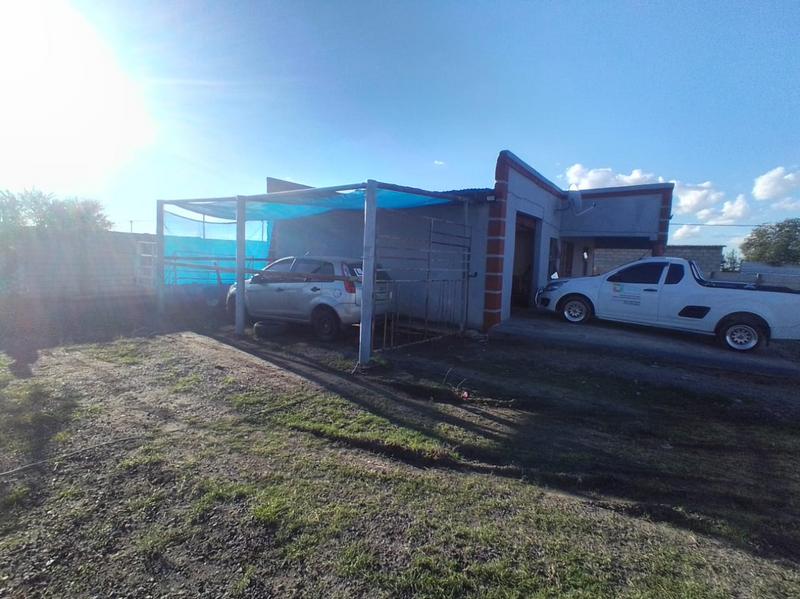 2 Bedroom Property for Sale in Lekgalong North West